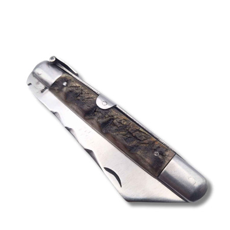 NAVAJA ARTESANA JEREZANA MUFLON R.BUSTOS 9JB
