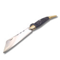 NAVAJA ARTESANA JEREZANA MUFLON R.BUSTOS 10J