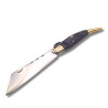 NAVAJA ARTESANA JEREZANA MUFLON R.BUSTOS 10J