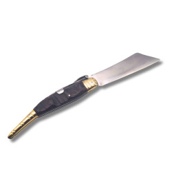 NAVAJA ARTESANA JEREZANA MUFLON R.BUSTOS 10JA