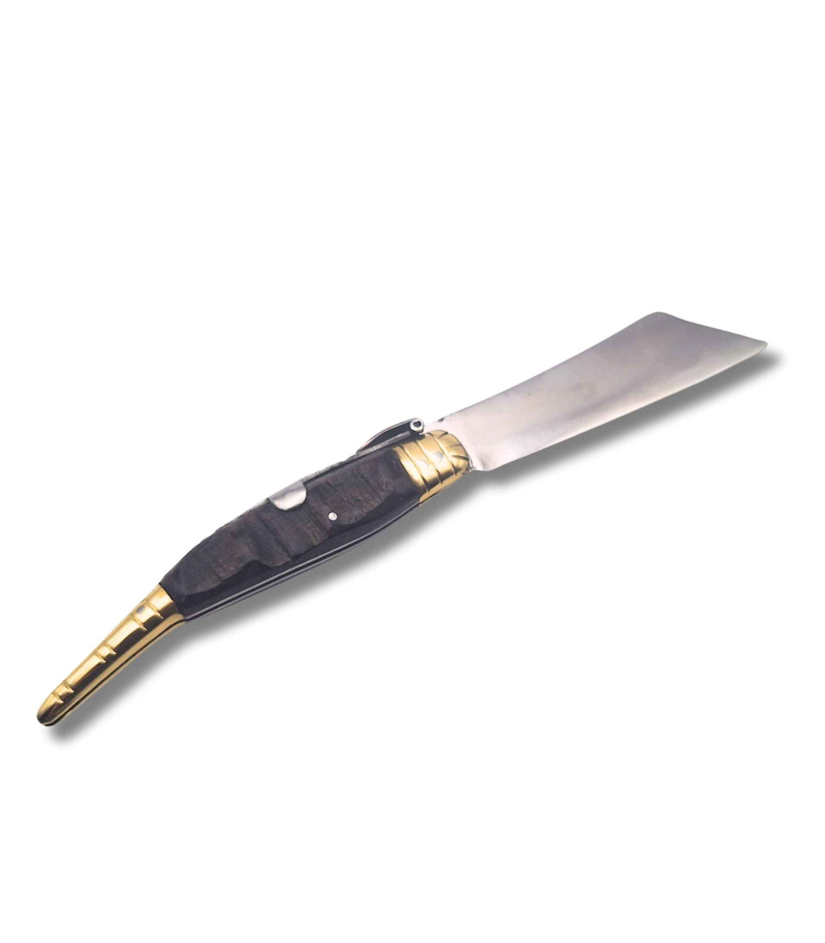 NAVAJA ARTESANA JEREZANA MUFLON R.BUSTOS 10JA