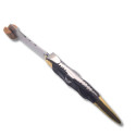NAVAJA ARTESANA JEREZANA MUFLON R.BUSTOS 10JB