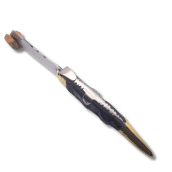 NAVAJA ARTESANA JEREZANA MUFLON R.BUSTOS 10JB