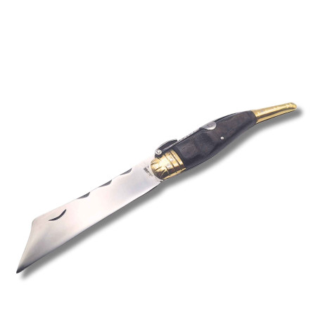 NAVAJA ARTESANA JEREZANA MUFLON R.BUSTOS 11J