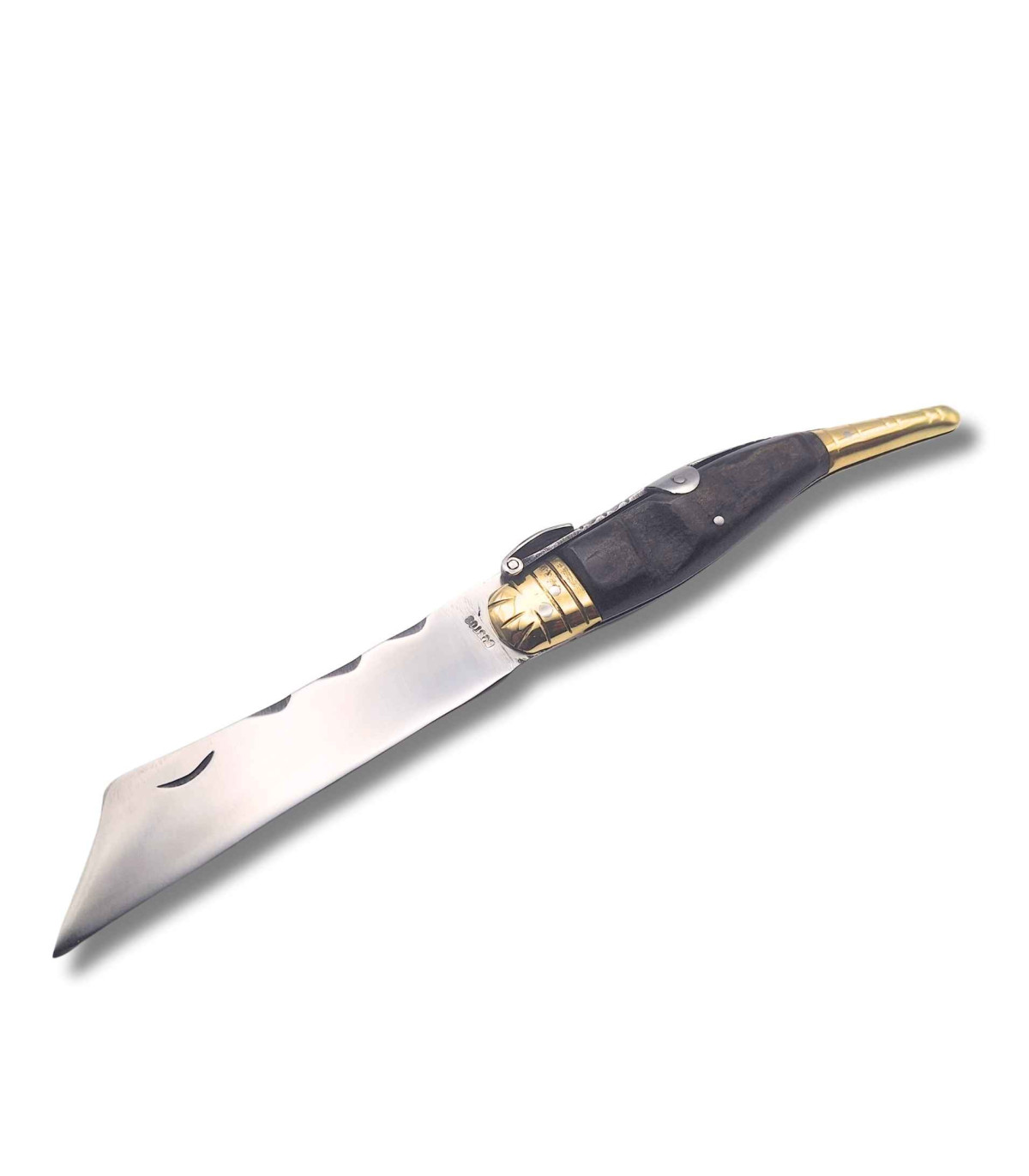 NAVAJA ARTESANA JEREZANA MUFLON R.BUSTOS 11J