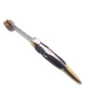 NAVAJA ARTESANA JEREZANA MUFLON R.BUSTOS 11JB