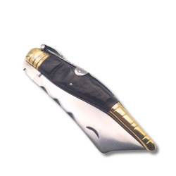 NAVAJA ARTESANA JEREZANA MUFLON R.BUSTOS 11JC