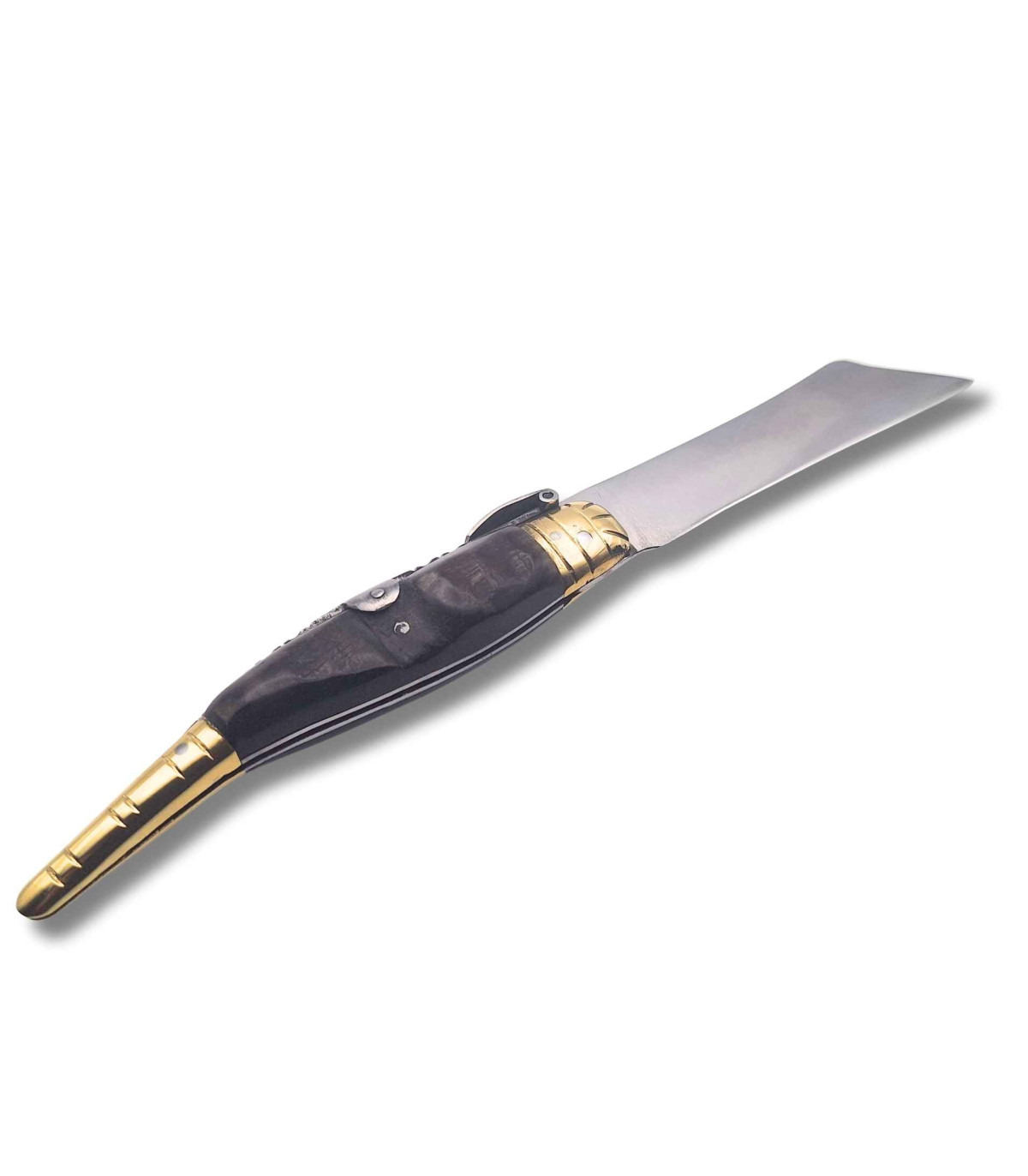 NAVAJA ARTESANA JEREZANA MUFLON R.BUSTOS 11JA