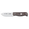 CUCHILLO DE SUPERVIVENCIA "BUSHCRAFT SANABRIA " CUDEMAN 182Y