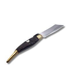 NAVAJA ARTESANA JEREZANA MUFLON R.BUSTOS 12JA