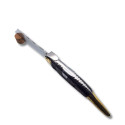 NAVAJA ARTESANA JEREZANA MUFLON R.BUSTOS 12JB