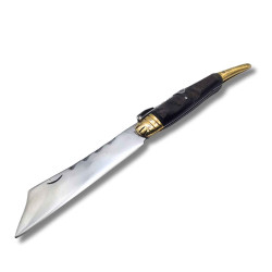 NAVAJA ARTESANA JEREZANA MUFLON R.BUSTOS 13J