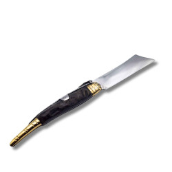 NAVAJA ARTESANA JEREZANA MUFLON R.BUSTOS 13JA