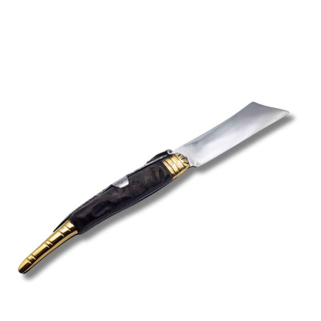 NAVAJA ARTESANA JEREZANA MUFLON R.BUSTOS 13JA
