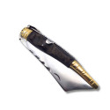 NAVAJA ARTESANA JEREZANA MUFLON R.BUSTOS 13JC