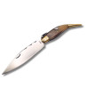 NAVAJA ARTESANA ESPADA TORO R.BUSTOS 14