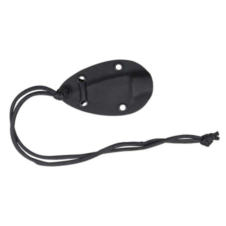 CUCHILLO DE SUPERVIVENCIA COLGANTE YODA CUDEMAN JMB
