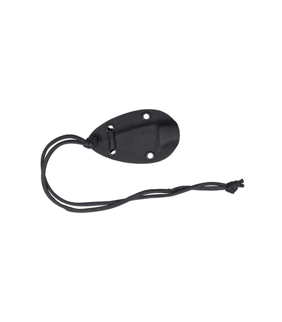 CUCHILLO DE SUPERVIVENCIA COLGANTE YODA CUDEMAN JMB