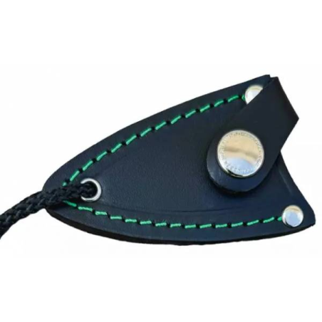 CUCHILLO DE SUPERVIVENCIA COLGANTE YODA CUDEMAN 200JVA