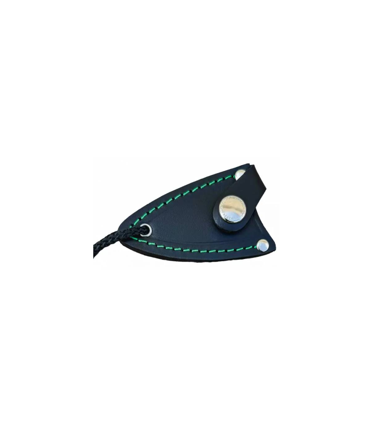 CUCHILLO DE SUPERVIVENCIA COLGANTE YODA CUDEMAN 200JVA