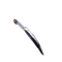 NAVAJA ARTESANA ESPADA TORO R.BUSTOS 16B