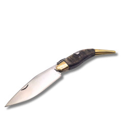 NAVAJA ARTESANA PANZONA MUFLON R.BUSTOS 7