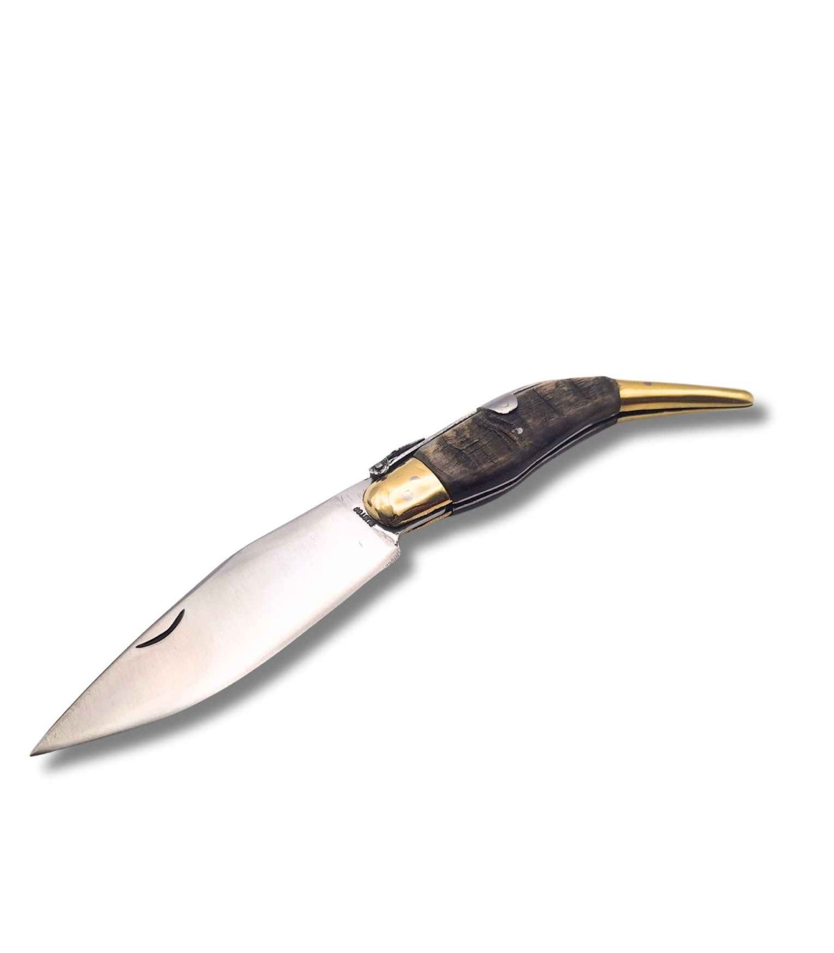 NAVAJA ARTESANA PANZONA MUFLON R.BUSTOS 7