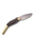 NAVAJA ARTESANA PANZONA MUFLON R.BUSTOS 7A