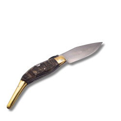 NAVAJA ARTESANA PANZONA MUFLON R.BUSTOS 7A