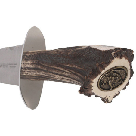 CUCHILLO DAGA "BEAR 24S" MUELA B