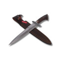 CUCHILLO DAGA "BEAR 24S" MUELA A