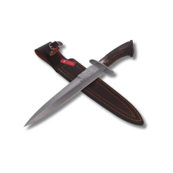 CUCHILLO DAGA "BEAR 24S" MUELA A