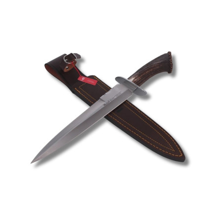 CUCHILLO DAGA "BEAR 24S" MUELA A