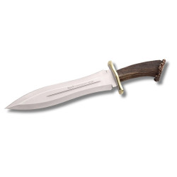 CUCHILLO DE REMATE "PODENQUERO S" MUELA