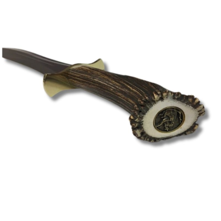CUCHILLO DE REMATE "PODENQUERO S" MUELA B