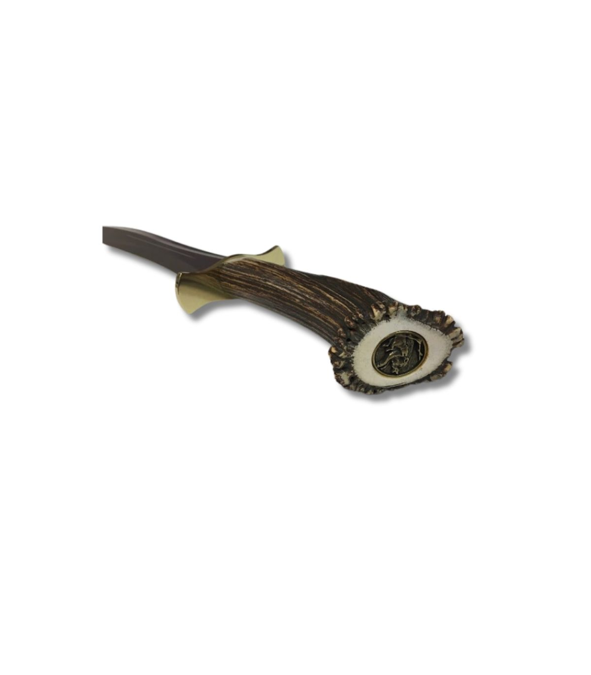 CUCHILLO DE REMATE "PODENQUERO S" MUELA B