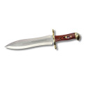 CUCHILLO ENTERIZO DE REMATE "PODENQUERO M" MUELA