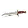 CUCHILLO ENTERIZO DE REMATE "PODENQUERO M" MUELA