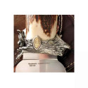 CUCHILLO DE LUJO "AFRICAN SAFARI SERIES LEOPARD" MUELA C