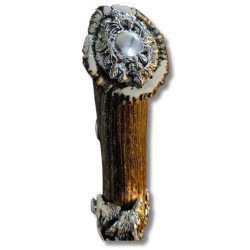 CUCHILLO DE LUJO "AGARRE" MUELA C