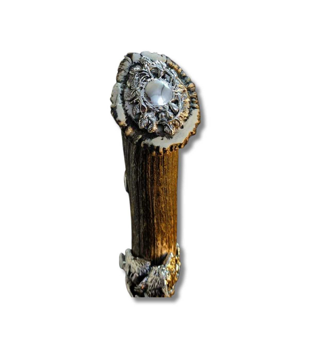 CUCHILLO DE LUJO "AGARRE" MUELA C