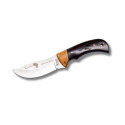 CUCHILLO DESOLLADOR DE LUJO "AFRICAN SAFARI SERIES KUDU" MUELA