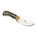 CUCHILLO DESOLLADOR DE LUJO "AFRICAN SAFARI SERIES KUDU" MUELA A