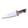 CUCHILLO REMATE DE LUJO "PODENCO" MUELA