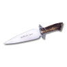 CUCHILLO REMATE DE LUJO "MASTIN" MUELA