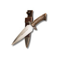 CUCHILLO REMATE DE LUJO "MASTIN" MUELA A