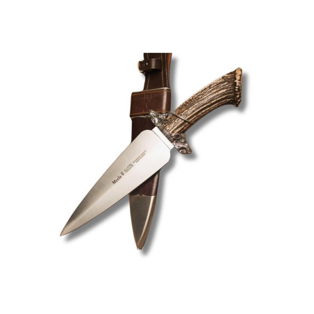 CUCHILLO REMATE DE LUJO "MASTIN" MUELA A