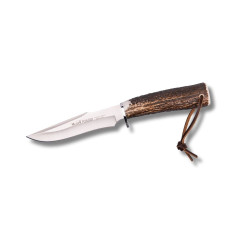 CUCHILLO DE CAZA "POINTER 13A" MUELA
