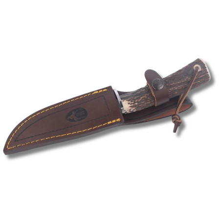 CUCHILLO DE CAZA "POINTER 13A" MUELA por 86,30 €