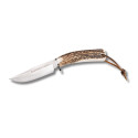 CUCHILLO DE CAZA "BRACO 11A" MUELA